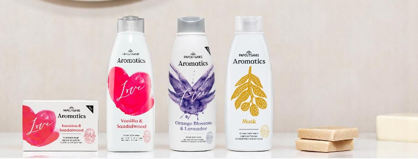aromatics